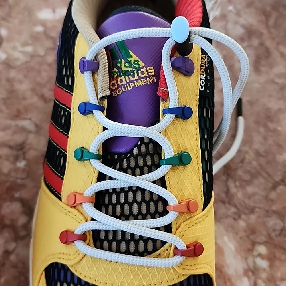 Adidas EQT Support 93 Sean Wotherspoon Men's Shoes